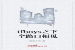 tfboys之下个路口相见