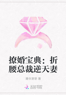 撩婚宝典：折腰总裁逆天妻