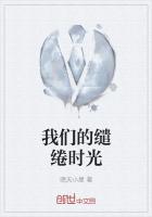 我们的缱绻时光