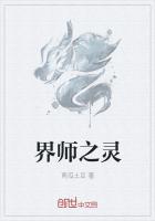 界师之灵