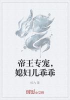 帝王专宠，媳妇儿乖乖