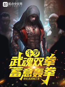 斗罗：武魂双拳，蓄意轰拳